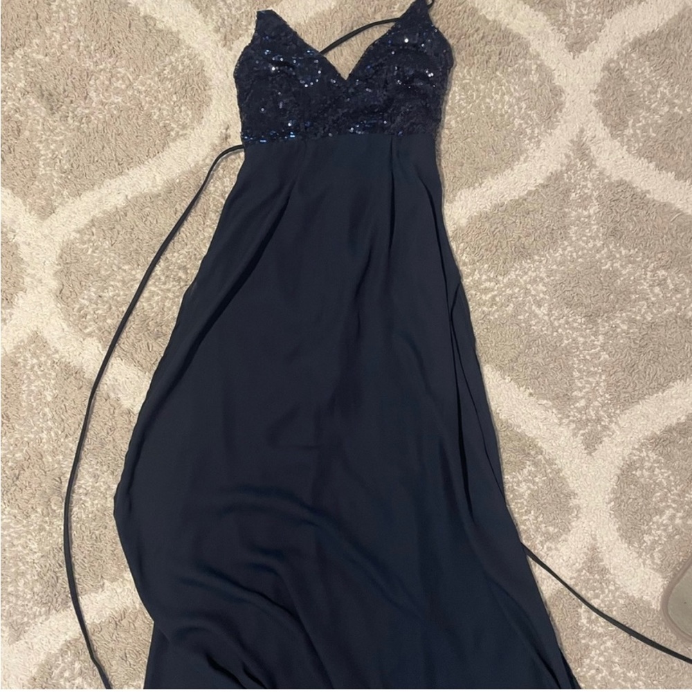 Prom dress - Picture 5 of 8